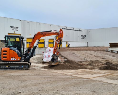 Hitachi ZX55U