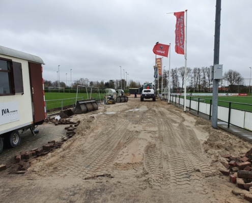VV Stolwijk