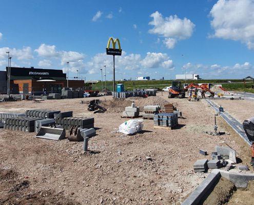 McDonalds Meerkerk