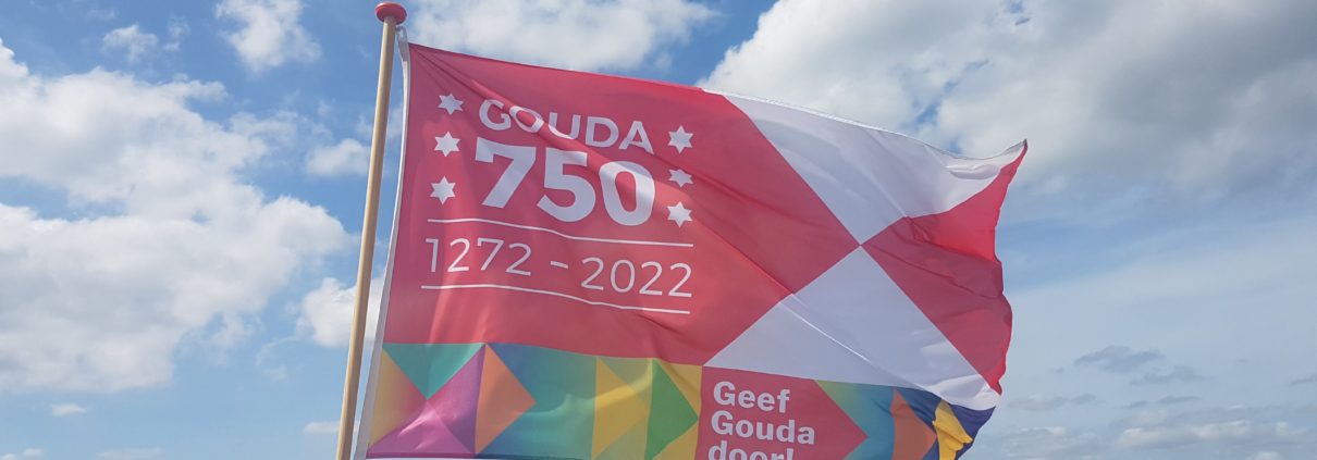 750 jaar Gouda