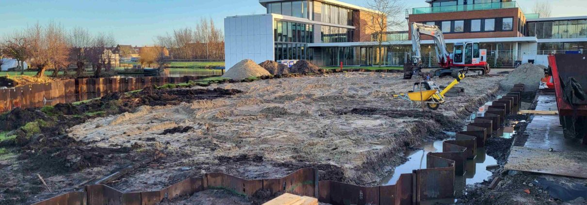 Parel in de Polder