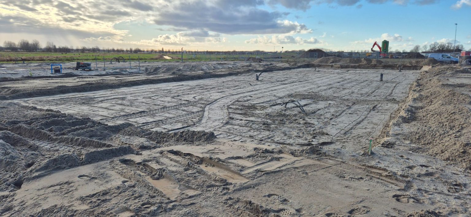 Vink Bouw Westergouwe