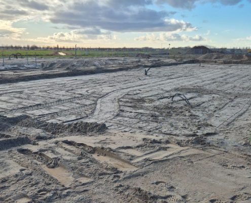 Vink Bouw Westergouwe